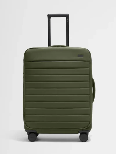 Kumaş Extra  Büyük Valiz