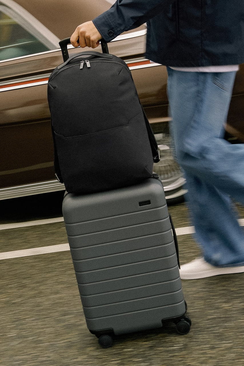 Günlük Seyahat Çantası