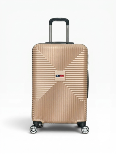 Away Quell Model Orta Boy Gold Valiz