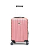 Away Grand Model Kabin Boy RoseGold Valiz