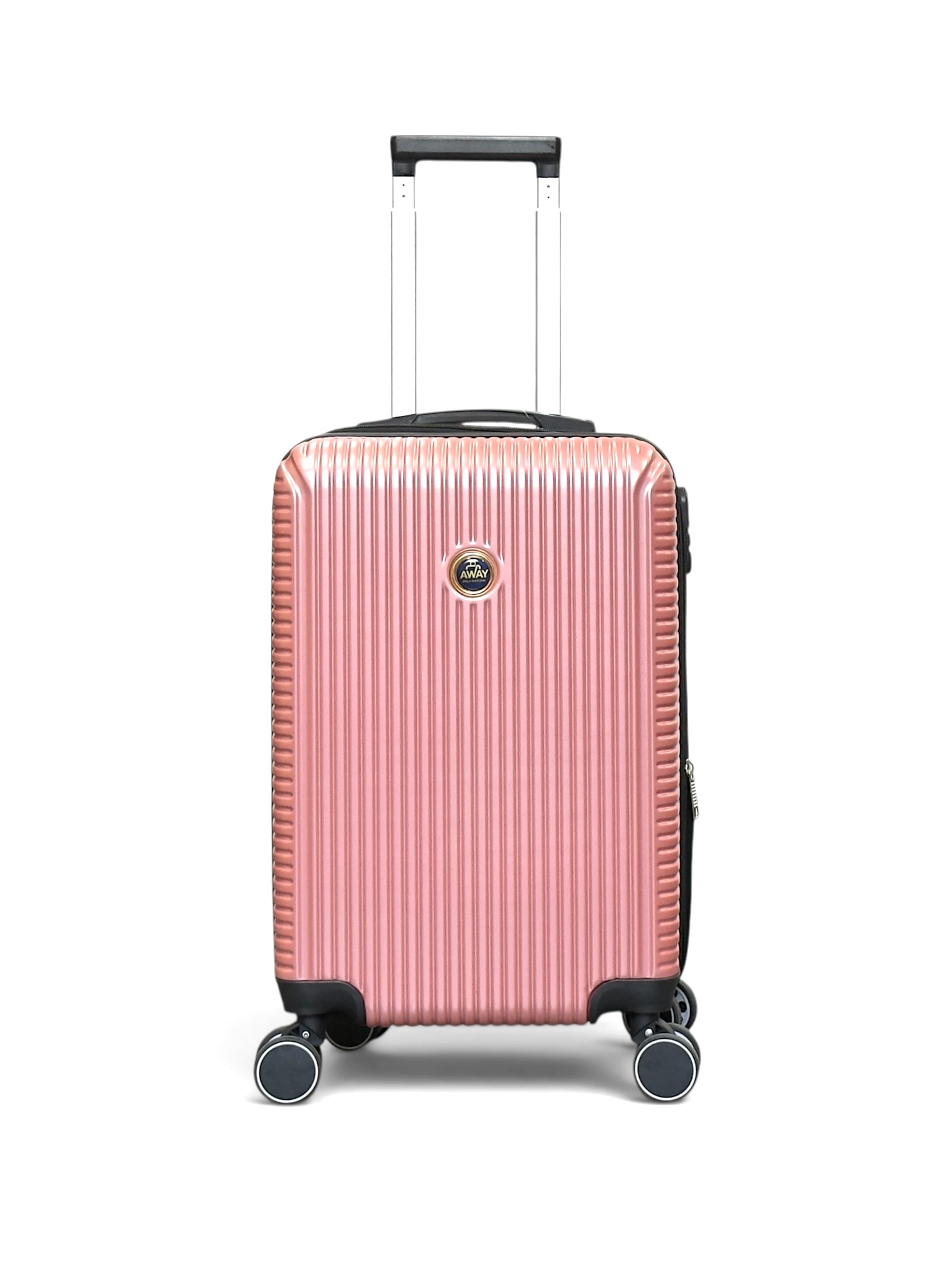 Away Grand Model Kabin Boy RoseGold Valiz