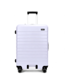 Away Prime Model Orta Boy Pastel Gri Valiz