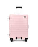Away Prime Model Orta Boy Toz Pembe Valiz